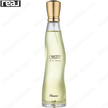 تصویر  ادکلن زنانه چستیتی Chastity Eau De Parfum For Women