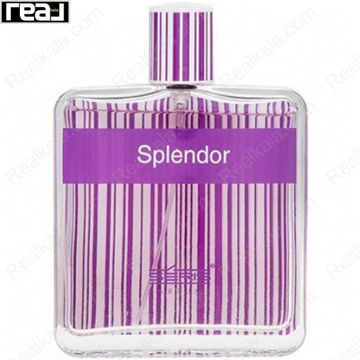 تصویر  ادکلن مردانه سریس مدل اسپلندور پرپل (بنفش) Seris Splendor Purple Eau De Parfum For Men