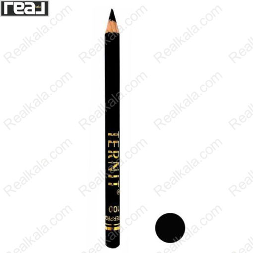 مداد چشم ترنیت شماره 100 Ternit Eye Pencil