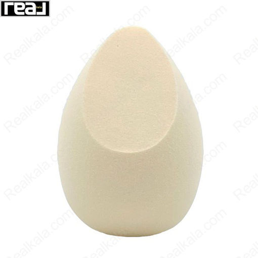 پد اسفنجی کوکوریو مدل تخم مرغی برش دار Kokuryu Pad