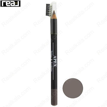 مداد ابرو و تاتو اپکس شماره 404 Apex Tatoo & Eyebrow
