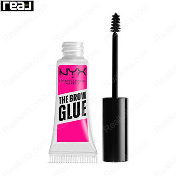 چسب لیفت ابرو نیکس NYX Professional Makeup The Brow Glue
