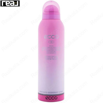 اسپری اکو زنانه ورساچه کریستال برایت Ecco Versace Bright Crystal Spray For Women
