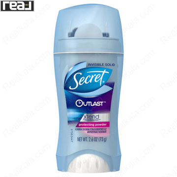 مام استیک ضد تعریق سکرت مدل Protecting Powder وزن 73 گرم