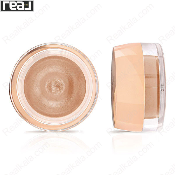 تصویر  موس صورت مات کننده گلدن رز شماره 04 Golden Rose Mousse Foundation