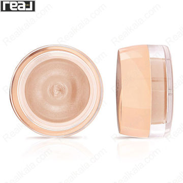 تصویر  موس صورت مات کننده گلدن رز شماره 02 Golden Rose Mousse Foundation