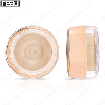 تصویر  موس صورت مات کننده گلدن رز شماره 01 Golden Rose Mousse Foundation