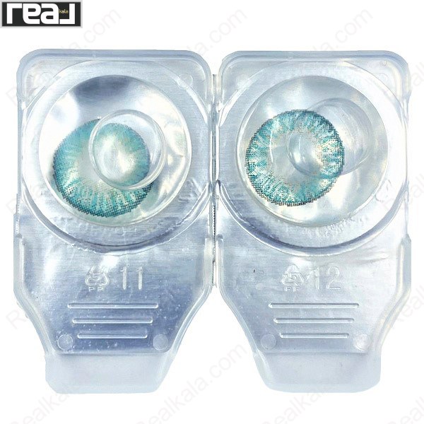 لنز تماسی رنگی INOAR Aqua 3 فصلی