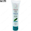 تصویر  ماسک لایه بردار صورت فیس تو فیس خیار Face To Face Peel Off Cucumber