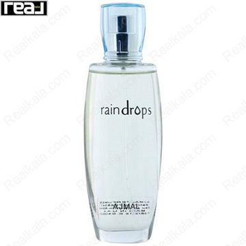 بطری عطر زنانه Ajmal Raindrops ادو پرفیوم 50 میلی‌لیتر