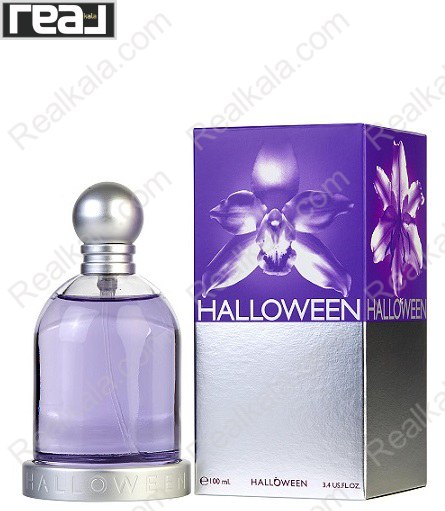 تصویر  ادکلن جبیی اسمارت کالکشن کد 192 هالووین زنانه Smart Collection Halloween For Women