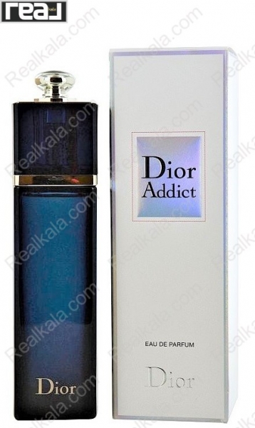 تصویر  ادکلن 100 میل اسمارت کالکشن کد 118 دیور ادیکت زنانه Smart Collection Dior Addict For Women