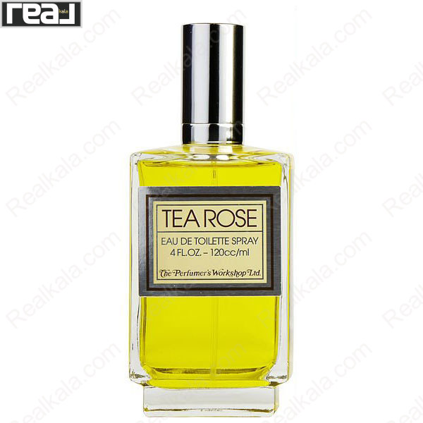 ادو تویلت Tea Rose