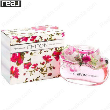 عطر زنانه امپر چیفون 100 میل