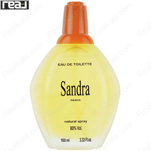 ادکلن زنانه ساندرا پاریس Sandra Paris Eau De Toilette