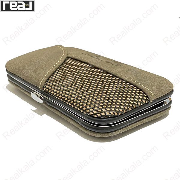 کیف ست مانیکور زد وان مدل Z-559 با طراحی جمع و جور