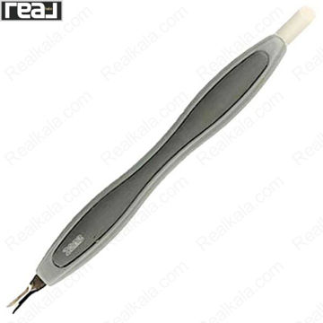 ابزار مانیکور دوکاره Z.ONE مدل Z-811 مناسب تمیز کردن و فرم‌دهی کوتیکول