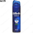 تصویر  ژل اصلاح مردانه ژیلت سری پروگلاید مدل کولینگ Gillette Fusion Proglide Gool+Soothes 2 In 1