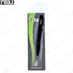 تصویر  پنس انبری کاشت مژه سر صاف زد وان Z.One Tweezer Z-112