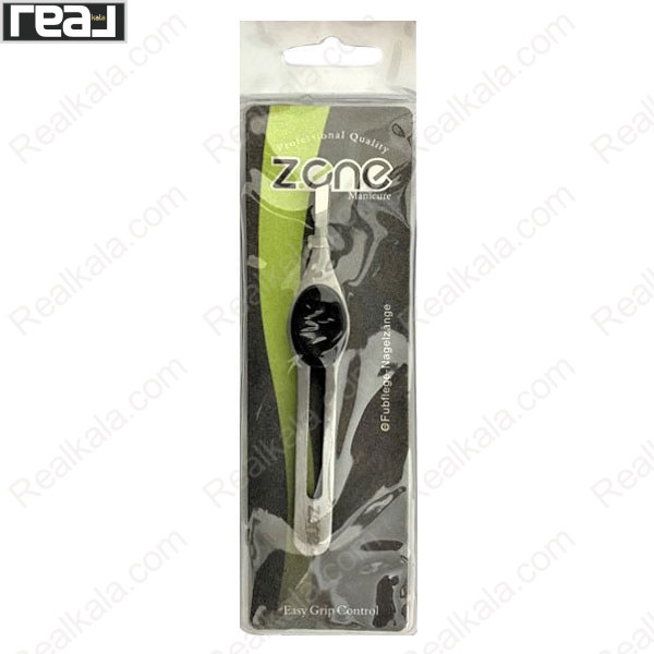 تصویر  موچین انبری تیتانیوم زد وان Z.One Tweezers Z-101