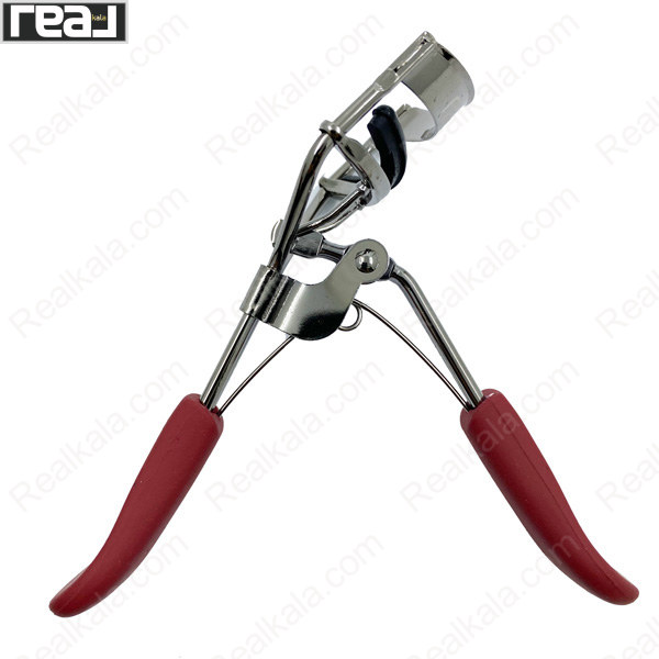 فرمژه استیل نوو NUOVO مدل Fashion با پد سیلیکونی