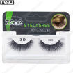 تصویر  مژه مصنوعی سه بعدی زد وان شماره 009 Z.One 3D Eyelashes