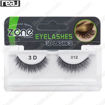 تصویر  مژه مصنوعی سه بعدی زد وان شماره 012 Z.One 3D Eyelashes