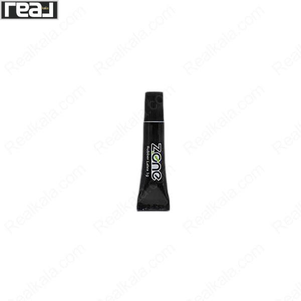 چسب مژه مشکی زد وان Z.one مدل Z-505 حجم 1 گرم ساخت کره جنوبی