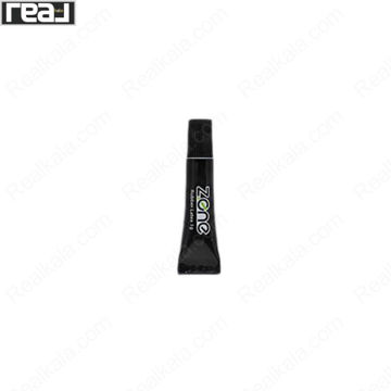 چسب مژه مشکی زد وان Z.one مدل Z-505 حجم 1 گرم ساخت کره جنوبی