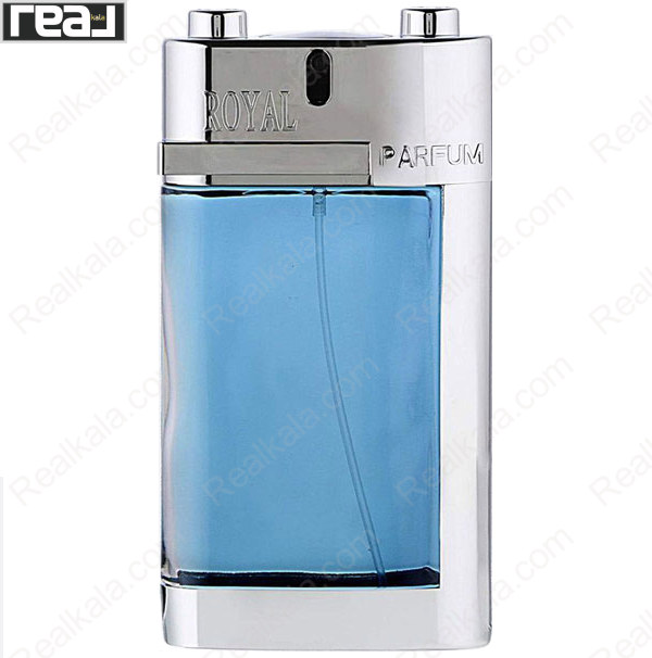 تصویر  ادوتویلت مردانه سلیون رویال | Sellion Royal Eau de Toilette 100ml