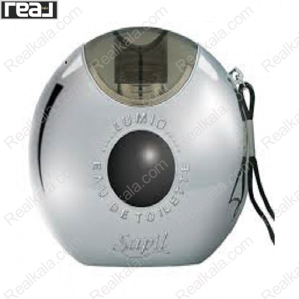 تصویر  ادکلن ساپیل لامیو Sapil Lumio Eau De Toilette For Men