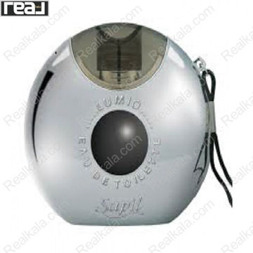 تصویر  ادکلن ساپیل لامیو Sapil Lumio Eau De Toilette For Men