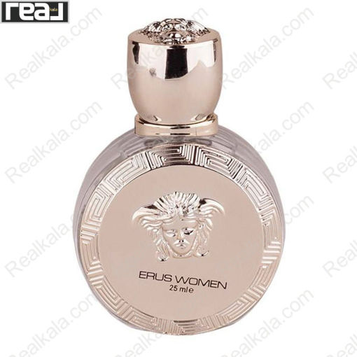 ادکلن اسکوپ مدل ورساچه اروس زنانه Scoop Versace Eros Pour Femme Eau de Parfume