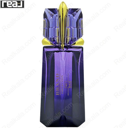 ادکلن برند کالکشن 043 الین زنانه Brand Collection Dior Poizen Eau de Parfume