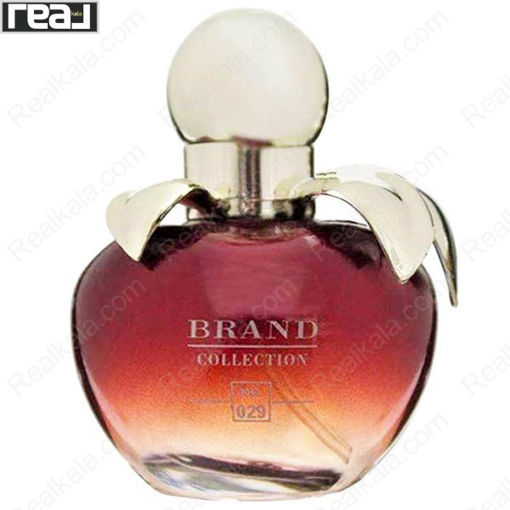 ادکلن برند کالکشن 029 الکسیر نینا ریچی زنانه Brand Collection Nina Ricci L’Elixir For Women