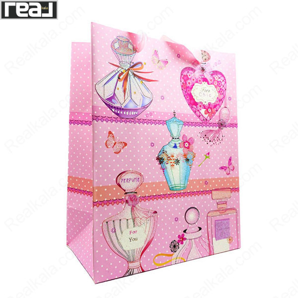 تصویر  ساک کادویی کد 6 Gift Bag