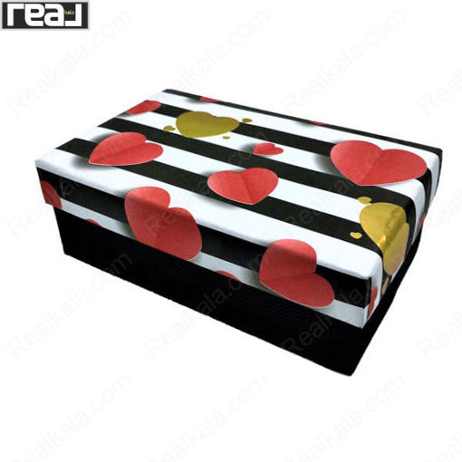 جعبه کادویی کد 5 Gift Box
