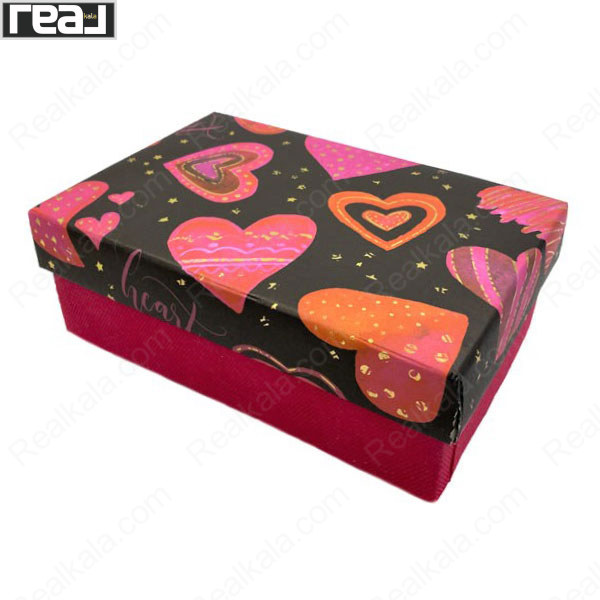 تصویر  جعبه کادویی کد 4 Gift Box