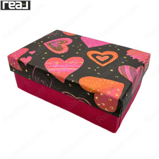 جعبه کادویی کد 4 Gift Box