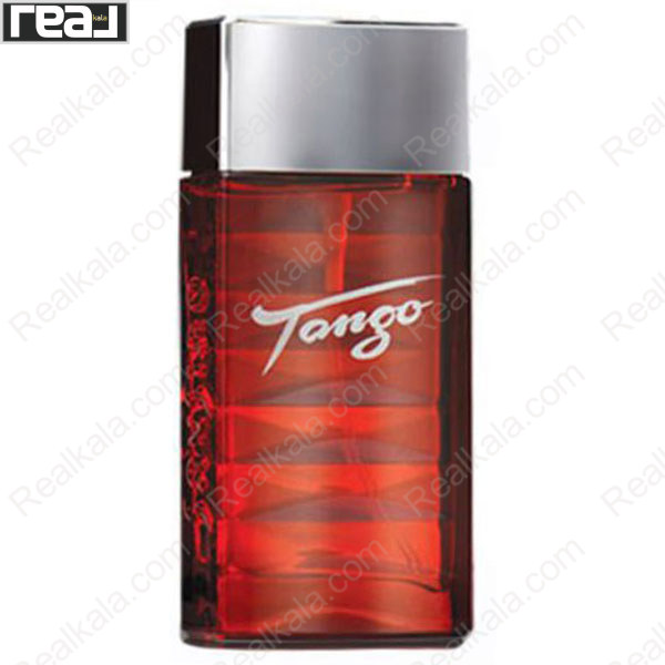 تصویر  ادکلن مردانه سن سیرو مدل تانگو Sansiro Tango Eau De Parfume For Men