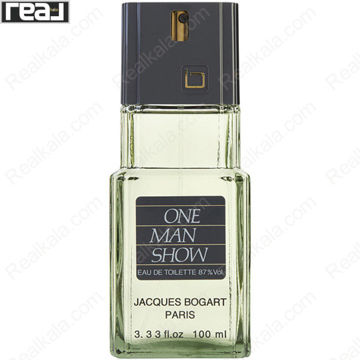 بطری ادوتویلت مردانه Jacques Bogart One Man Show