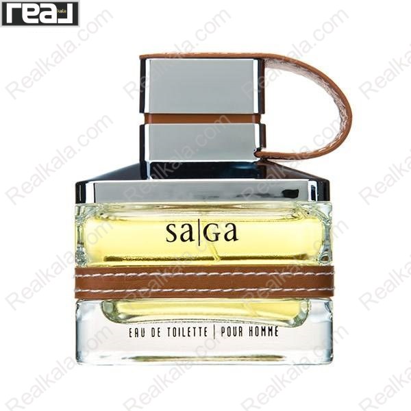 عطر مردانه امپر ساگا پور هوم 100 میل