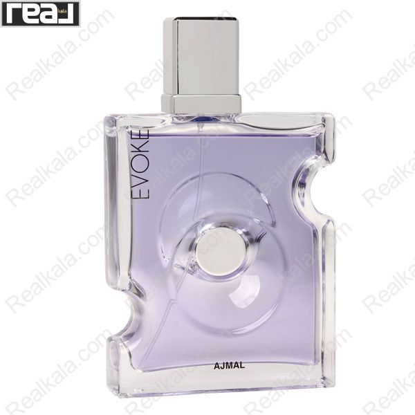 شیشه عطر مردانه Ajmal Evoke ادو پرفیوم 90ml