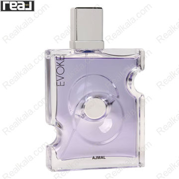 شیشه عطر مردانه Ajmal Evoke ادو پرفیوم 90ml