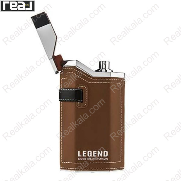 عطر مردانه Emper Legend