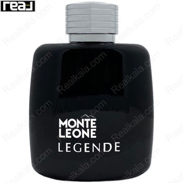 تصویر  ادکلن فرگرانس ورد مونت لئون لجند Fragrance World Mont Leone Legende Eau De Parfume