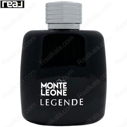 ادکلن فرگرانس ورد مونت لئون لجند Fragrance World Mont Leone Legende Eau De Parfume