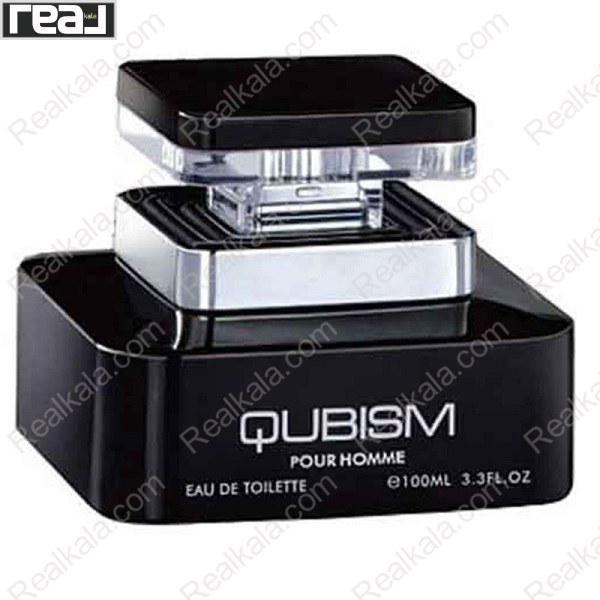 عطر مردانه امپر کوبیسم پور هوم 100 میل