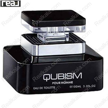 عطر مردانه امپر کوبیسم پور هوم 100 میل