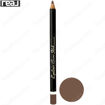 تصویر  مداد چشم و ابرو مد براون Eyeliner Brow Stick Med Brown